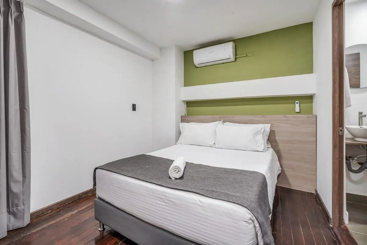 아파트 Nowa Terra Ph - Heated Small Pool, Bbq & Ac Lleras Park 메딜린 콜롬비아