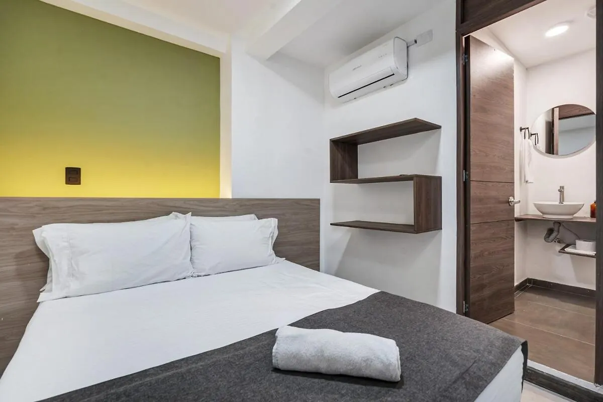 Nowa Terra Ph - Heated Small Pool, Bbq & Ac Lleras Park 메딜린 0*,