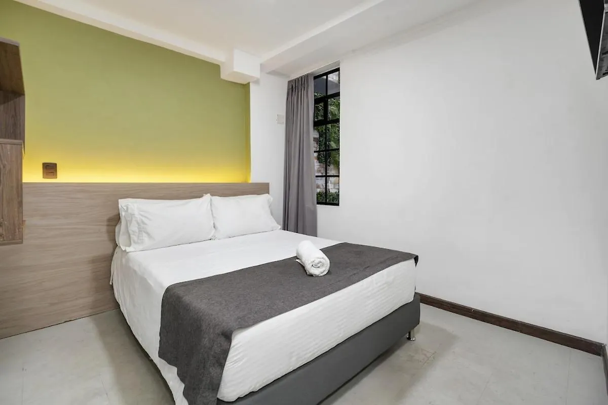 아파트 Nowa Terra Ph - Heated Small Pool, Bbq & Ac Lleras Park 메딜린