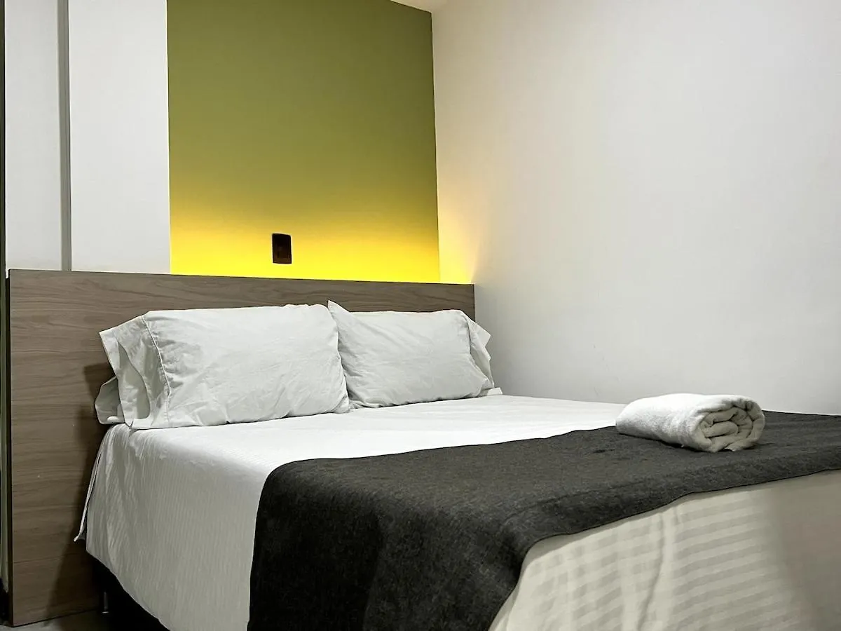 Nowa Terra Ph - Heated Small Pool, Bbq & Ac Lleras Park Medellin Colombia