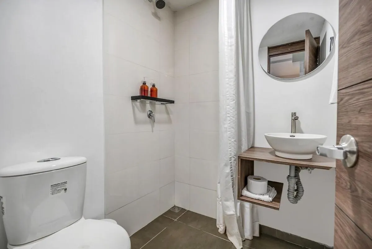Apartment Nowa Terra Ph - Heated Small Pool, Bbq & Ac Lleras Park Medellin